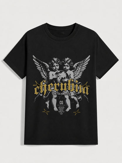 The Guardians Regular Tee