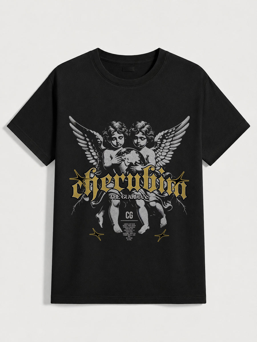 The Guardians Regular Tee