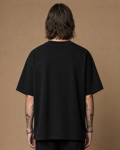Essence of Yggdrasil Oversized Tee