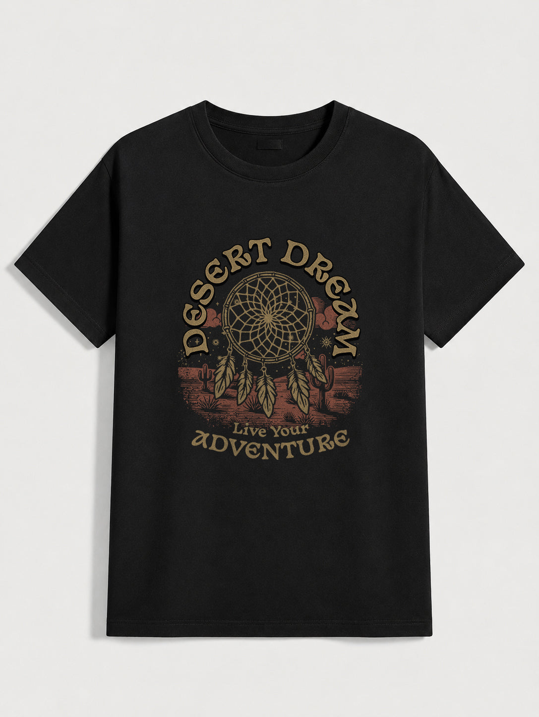Desert Dream Regular Tee