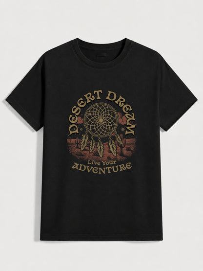 Desert Dream Regular Tee