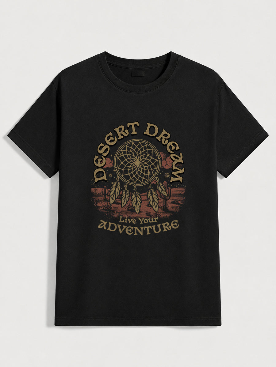 Desert Dream Regular Tee