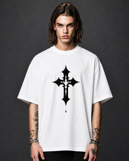 Noctis Reliquary Oversized Tee