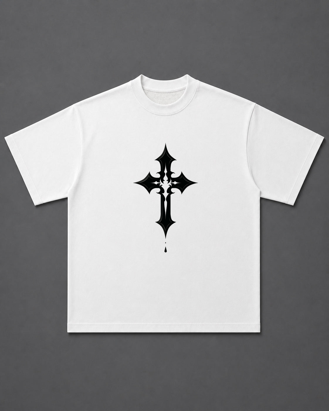 Noctis Reliquary Oversized Tee
