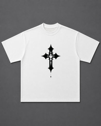 Noctis Reliquary Oversized Tee