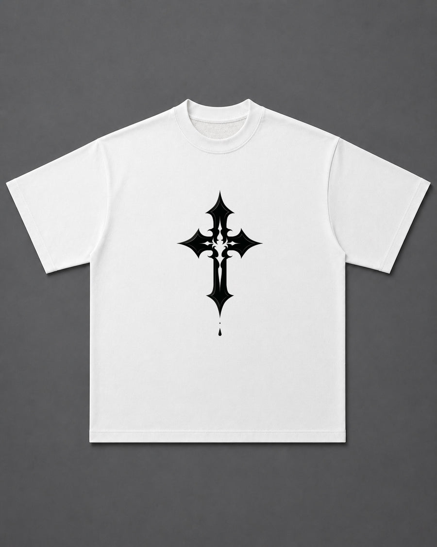 Noctis Reliquary Oversized Tee