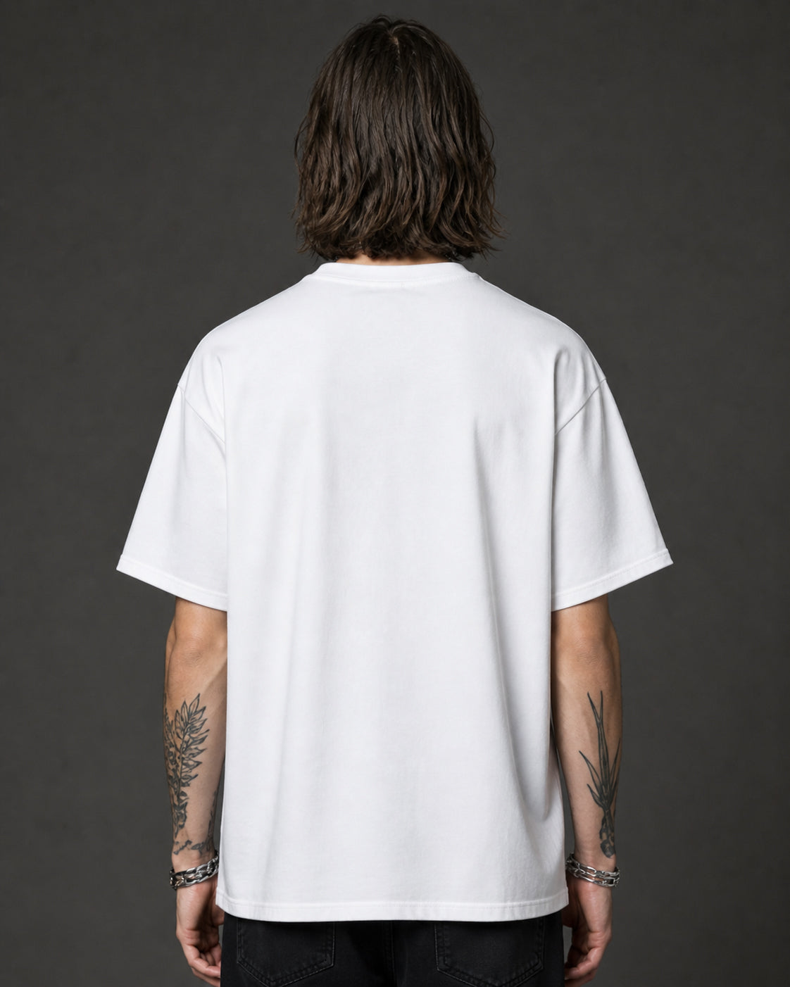 Noctis Reliquary Oversized Tee
