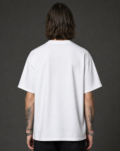 Noctis Reliquary Oversized Tee