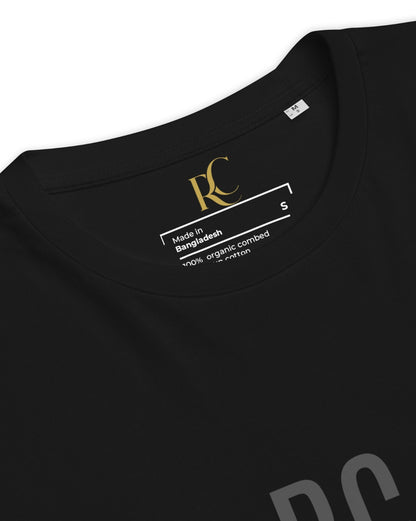 RC Organic Cotton Tee