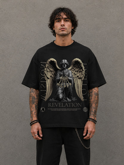 Revelation Oversized Tee