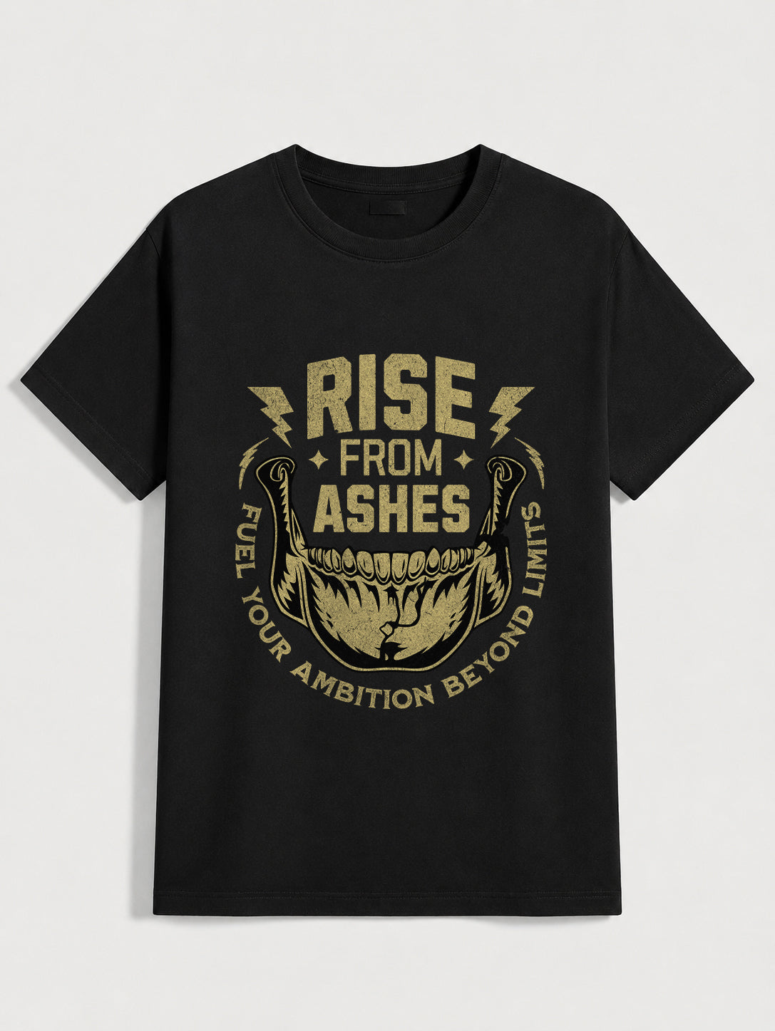 Rise from Ashes Regular Tee