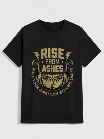 Rise from Ashes Regular Tee