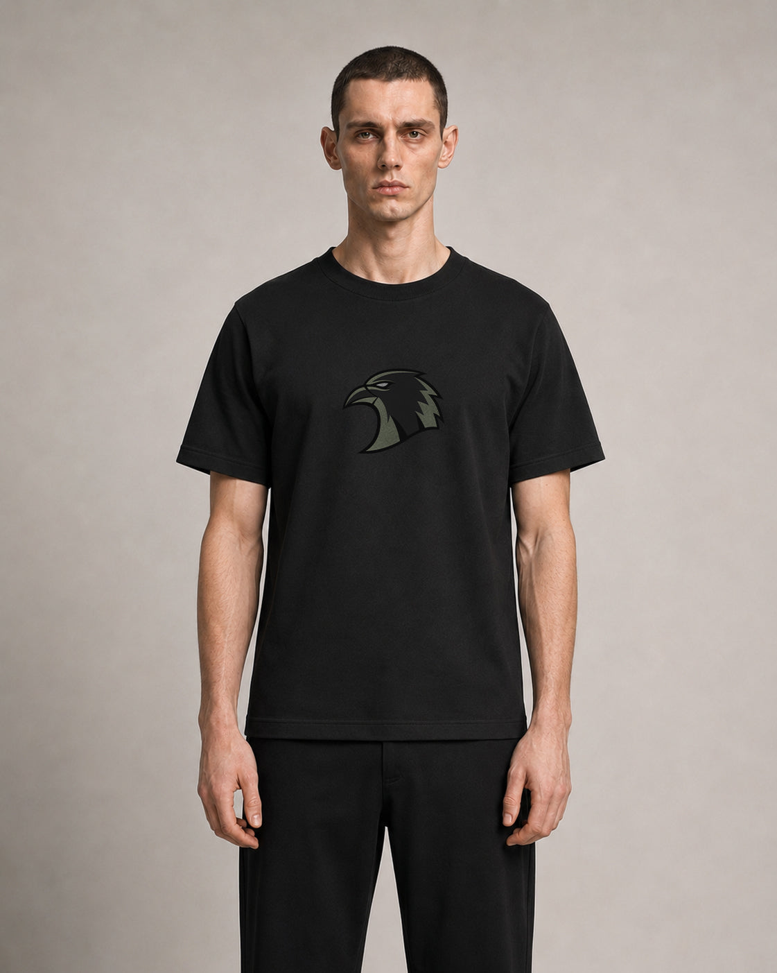 The Wild Within Organic Cotton Tee