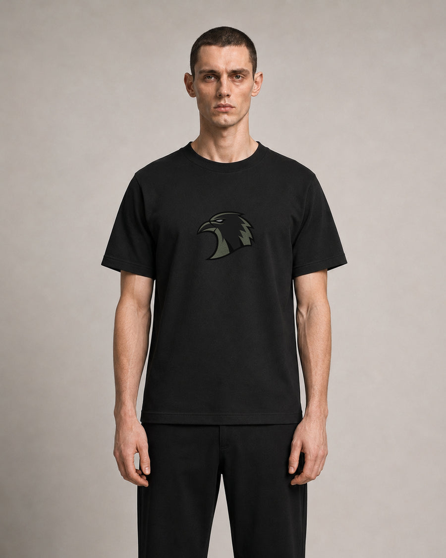The Wild Within Organic Cotton Tee