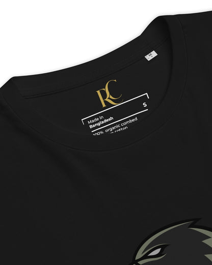 The Wild Within Organic Cotton Tee