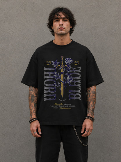 Thorn & Blade Oversized Tee