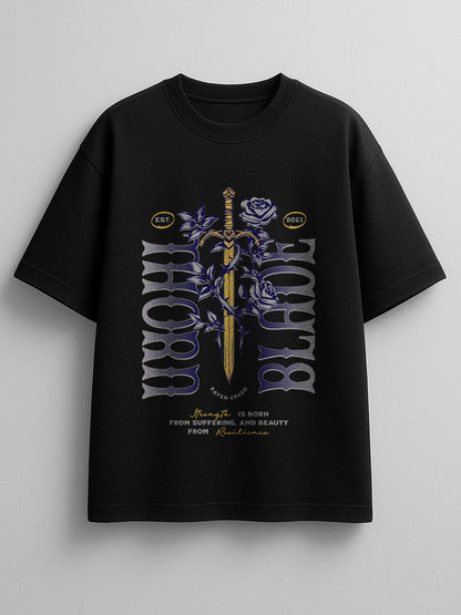 Thorn & Blade Oversized Tee
