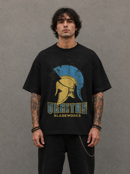 Veritus Bladeworks Oversized Tee