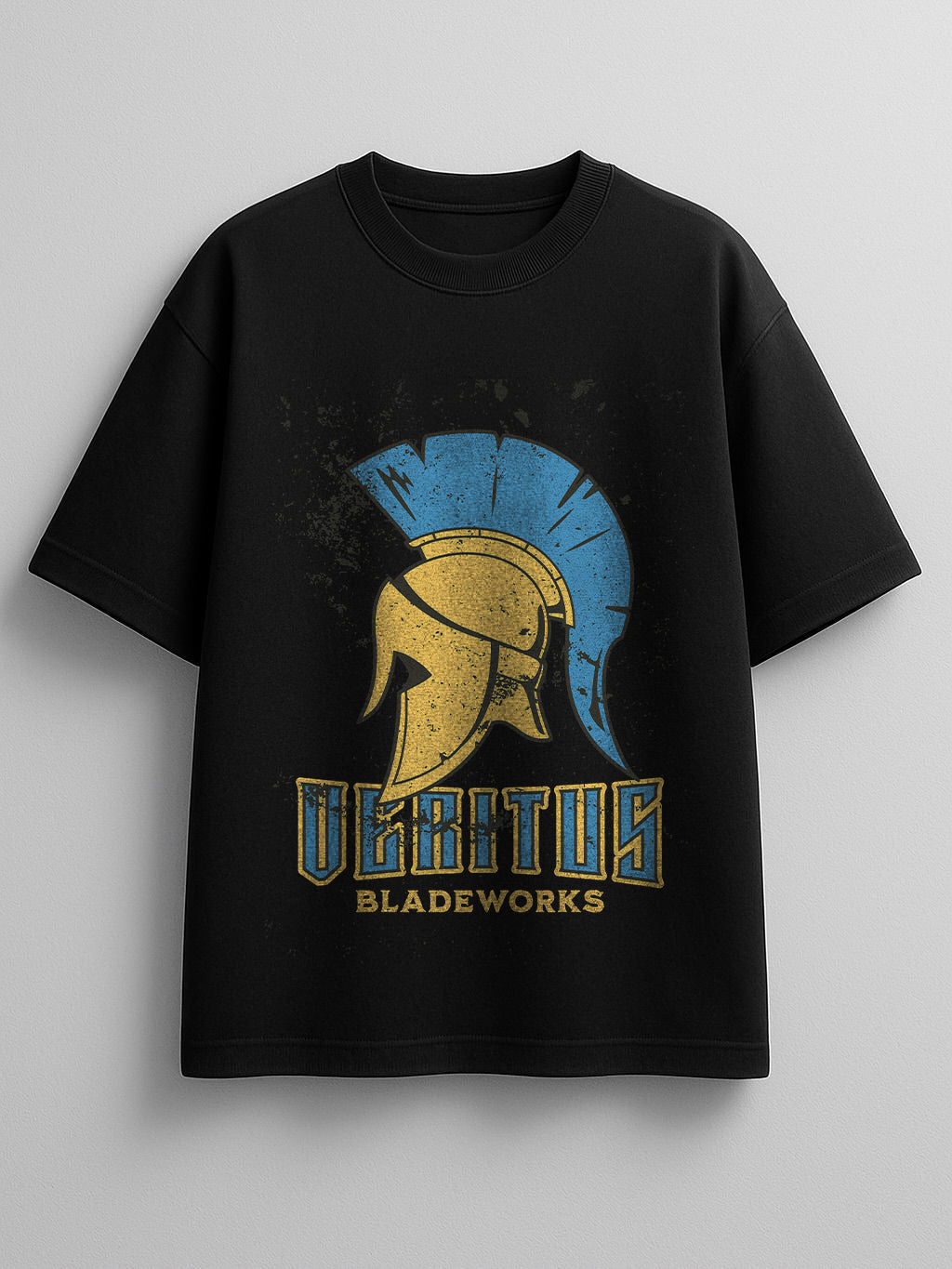 Veritus Bladeworks Oversized Tee