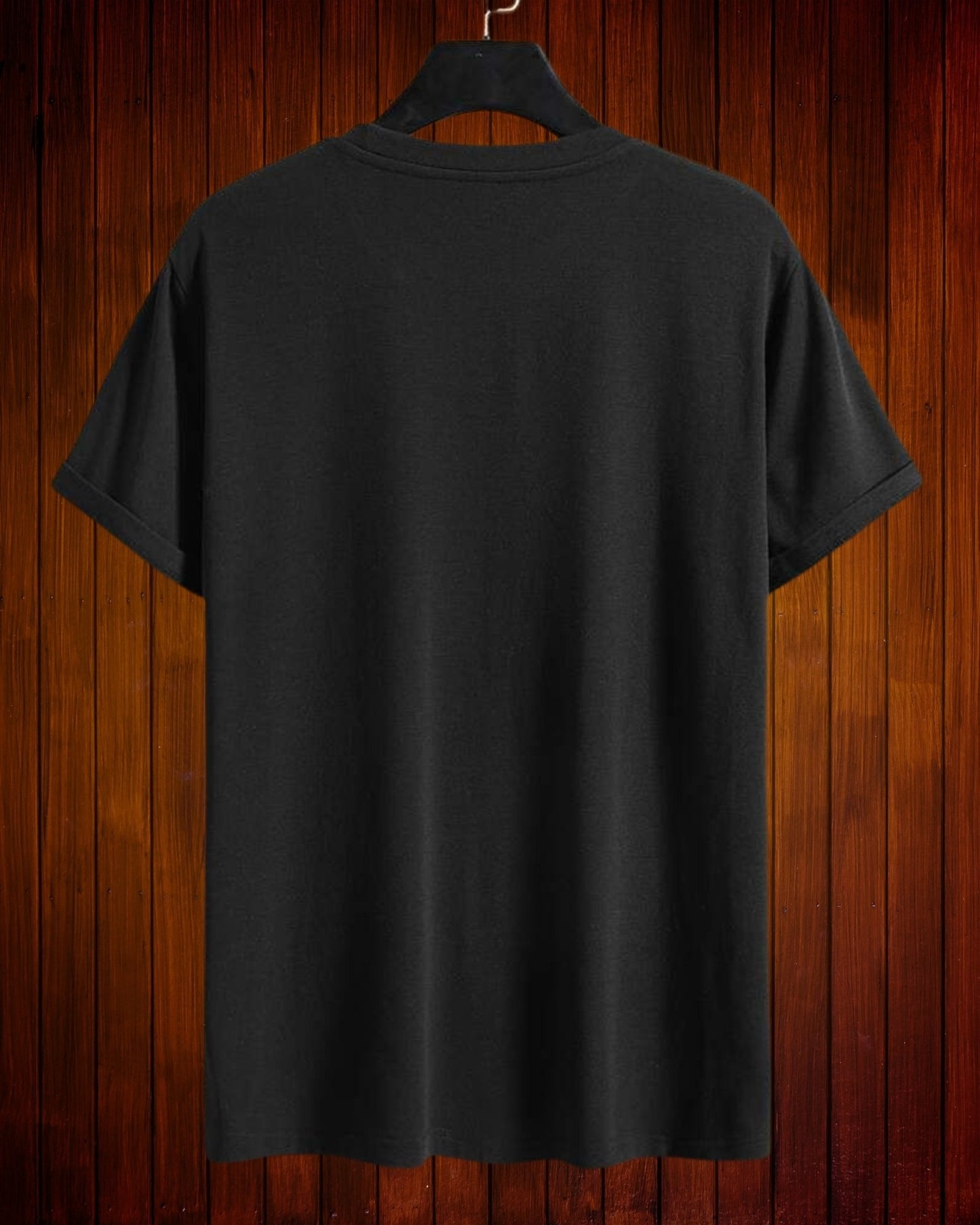 Arctic Fox Unisex organic cotton t-shirt