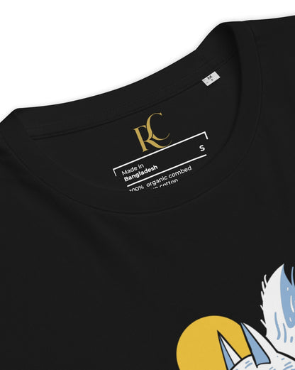 Arctik Fox Organic Cotton Tee