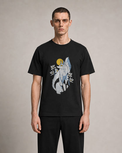 Arctik Fox Organic Cotton Tee
