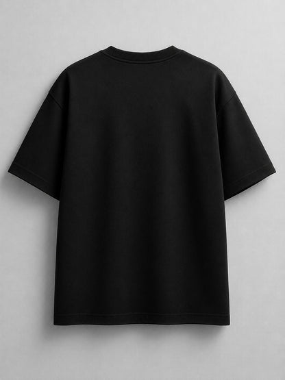 Savior Oversized Tee