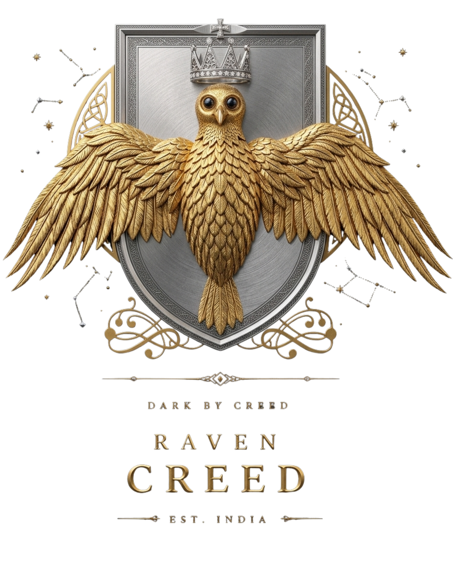 Raven Creed Origin