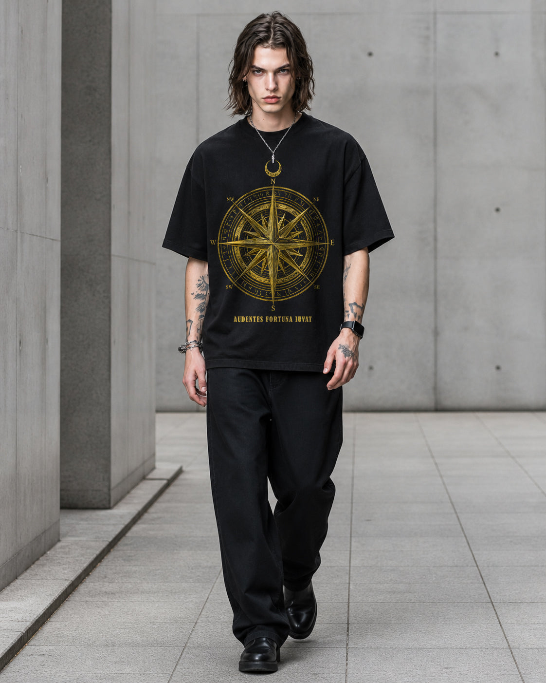 OVERSIZED