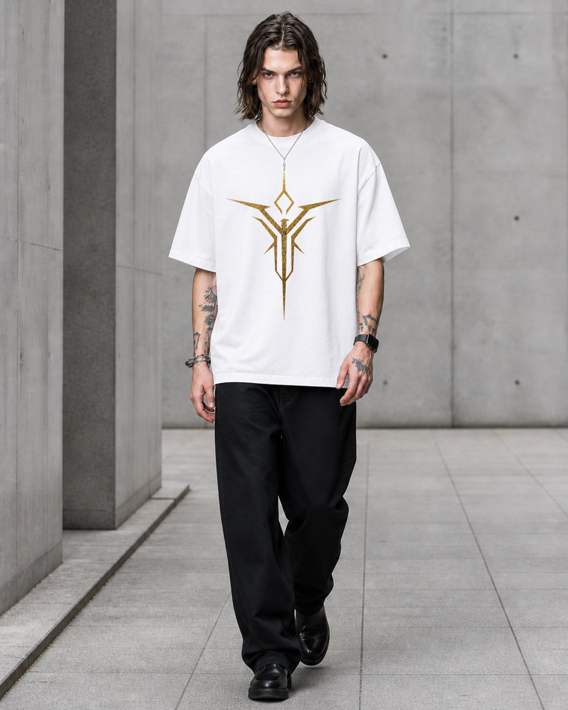 OVERSIZED