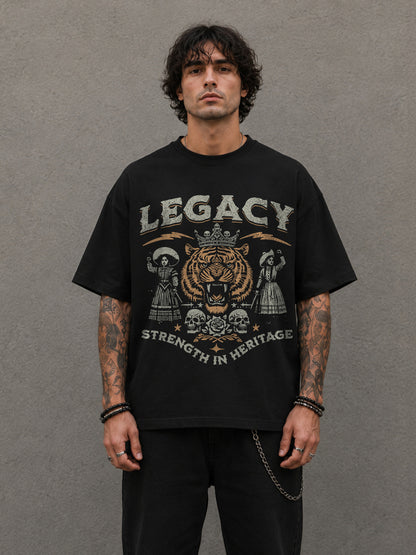 Legacy Oversized Tee