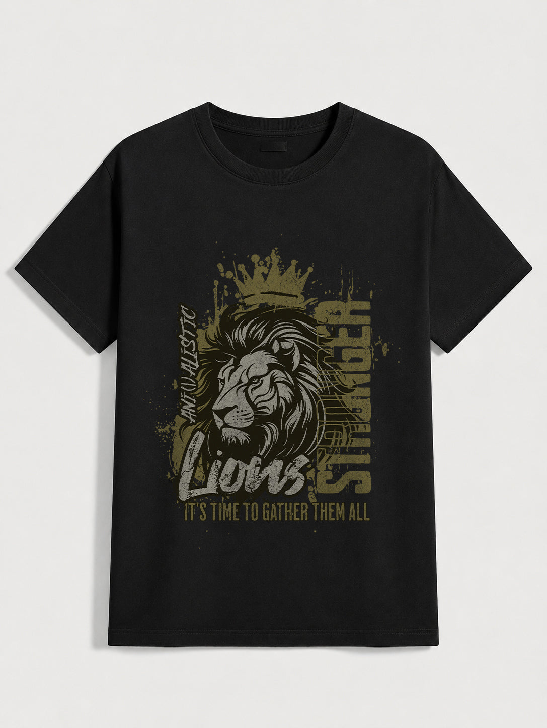 Lions Regular Tee