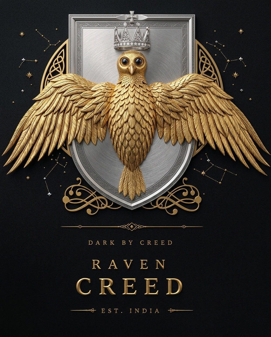 Raven Creed Origin